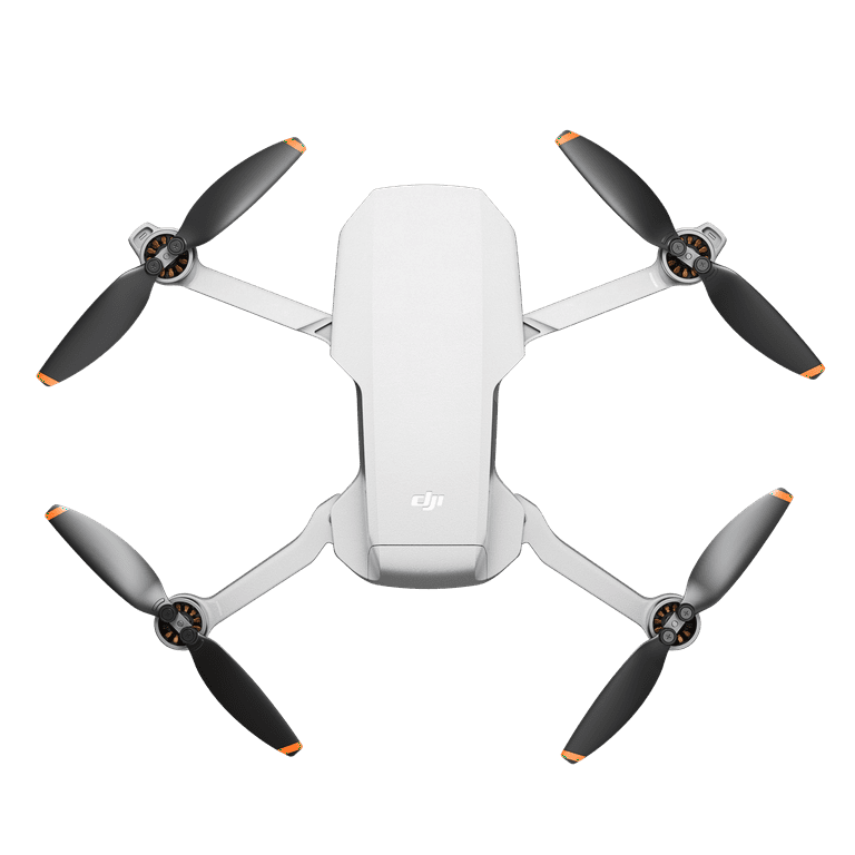 DJI Mini 2 SE Foldable Drone Video Quadcopter CP.MA.00000573 