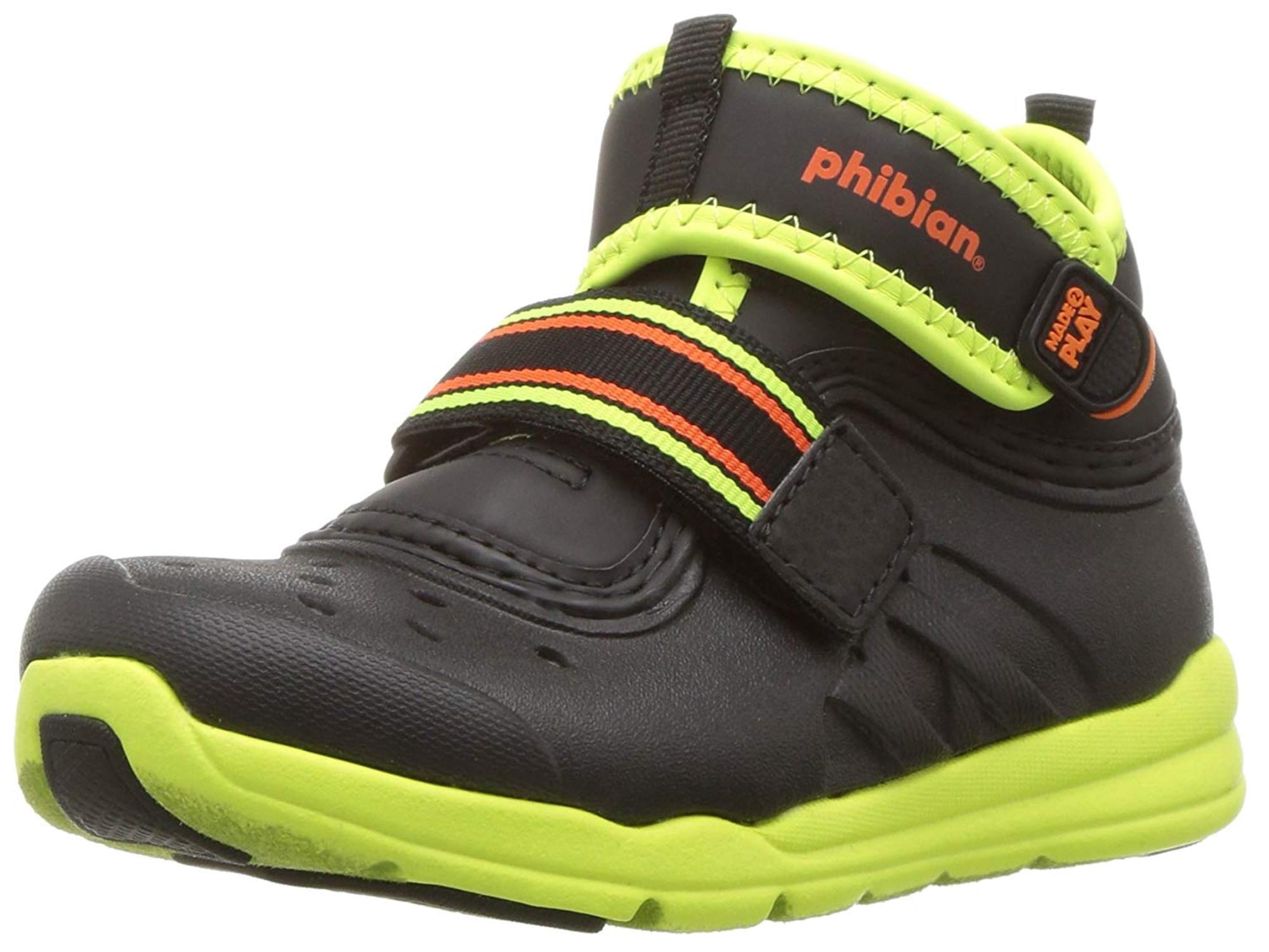 stride rite phibian canada