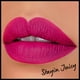 thumbnail image 3 of Lipstick NYX PROFESSIONAL MAKEUP Labial Lencería XXL Stayin' Juicy, 3 of 7