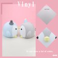 thumbnail image 4 of Cartoon Coin Bank Adorable Piggy Bank Creative Penguin Shape Money Box, 4 of 8