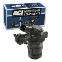 ACI Windshield Washer Pump compatible with Honda Odyssey 2017