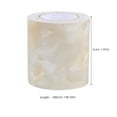 thumbnail image 2 of AURARMLET Wall Border Peel And Stick Imitation Marble Wallpaper 1Pcs, 2 of 6