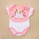 thumbnail image 2 of Set de ropa para muñecas Reborn Baby Dolls de 17 a 22 pulgadas con accesorios, 2 of 7