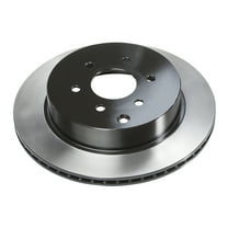 Wagner BD126336E Brake Rotor Fits select: 2005-2012 NISSAN PATHFINDER
