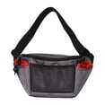thumbnail image 1 of Bolsa de golosinas para perros, riñonera, organizador de bolsillo para almacenamiento, bolsa de entrenamiento para mascotas, ajustable para juguetes,, 1 of 8
