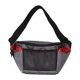 thumbnail image 2 of Bolsa de golosinas para perros, con bolsillo ajustable, para cachorros, riñonera, bolsa de entrenamiento para mascotas, juguetes para pasear, perros, 2 of 9