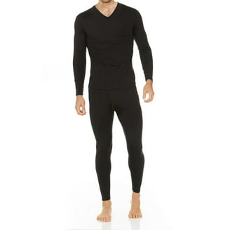 Duofold Men's Thermal Wicking Bottom, 2 Pack - Walmart.com