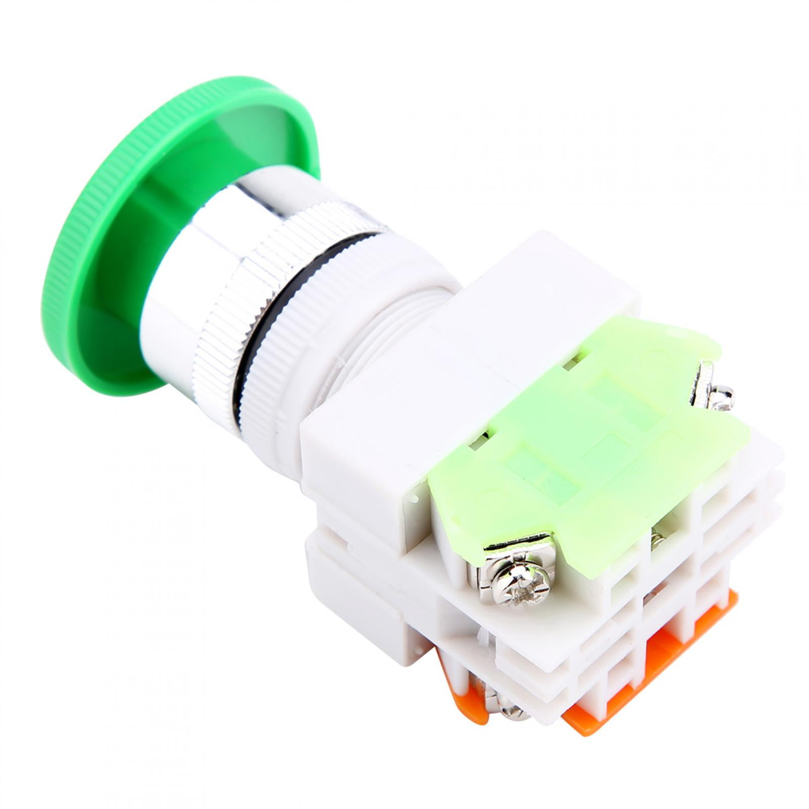 Cergrey Momentary Momentary Switch, Button Switch, For