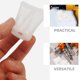 thumbnail image 2 of 10 filtros de repuesto para pulverizador de pintura sin aire (malla 120), 2 of 7