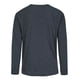 thumbnail image 2 of Playera Hombre Manga Larga Colores Jaspe - Yazbek, 2 of 3