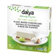 thumbnail image 2 of Daiya Dairy Free Gluten Free Key Lime Plant Based Cheesecake Dessert, 2 of 8