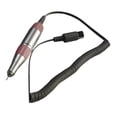 thumbnail image 1 of Runquan Electric Nail Drill Machine Replacement Handle Accessory for Nail Salon Home Pink, 1 of 8
