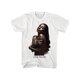 thumbnail image 2 of Comfortable and breathable outdoor men's clothing Quality materials, T-shirt Men's Vintage T-shirt Concert T-shirt poster graphic T-shirt, everything goes with it, 2 of 5