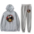 thumbnail image 5 of Project Hail Mary Movie Mission Patch Space Hoodie Jogger Set – Unisex 2-Piece Fashion Pullover Sweatshirt & Pants for Sci-Fi Movie Fans Gift Merch, 5 of 6