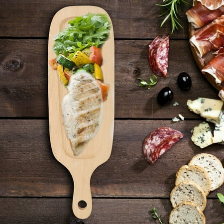 

Baking Tools Pizza Baking Tray Pizza Board Kitchen Cutting Board For Serving Cakes Bread Cheese Fruit