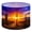 Color 1, variant on Lamp Shades Set of 2 National Park Southwest Desert Sunset View Monument Valley 13" x 13" x 10" Lampshade for Table Lamps Floor Lamps Lamp Shade Replacement Easy Assembly Required
