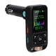 thumbnail image 4 of Transmisor Bluetooth, Chip De Identificación Inteligente Adaptador De Cargador De Coche Bluetooth De Alta Resolución 12V-24V Para Teléfono Celular, 4 of 7
