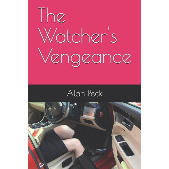 The Watcher's Vengeance, (Paperback)