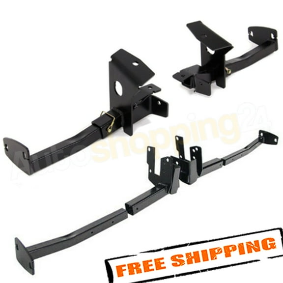 Torklift D2119 D2119; Front T.D. Dodge 2500