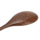 thumbnail image 3 of 5Pcs Wood Spoon Natural Smooth No Burr Sturdy Durable Vintage Heatproof Wooden Mixing SpoonsSharpened Mouth, 3 of 3