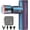 Carbon Gray, variant on arboleaf Mini Massage Gun, Full-Metal Deep Tissue with 4 Heads – FSA-HSA Eligible,Percussion Muscle Massager for Back Pain,Game Day Recovery for Soccer Fans, Portable & Quiet
