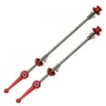 thumbnail image 3 of YLSHRF Bicycle Quick Release Skewer Lever, Bike Quick Release Skewer Lever, High Strength For Mountain Bike Wonderful Accessory Bike Quick Release Rod Cycling, 3 of 8