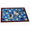 thumbnail image 2 of Children of the World 7'8" x 10'9" Area Rug In Color Multi, 2 of 4