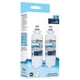 thumbnail image 1 of Filtro de repuesto EarthSmart L-3 para refrigerador LG LT700P, 1 of 2