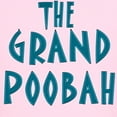 thumbnail image 3 of CafePress - Grand Poobah Kids Light T Shirt - Light T-Shirt Kids XS-XL, 3 of 4