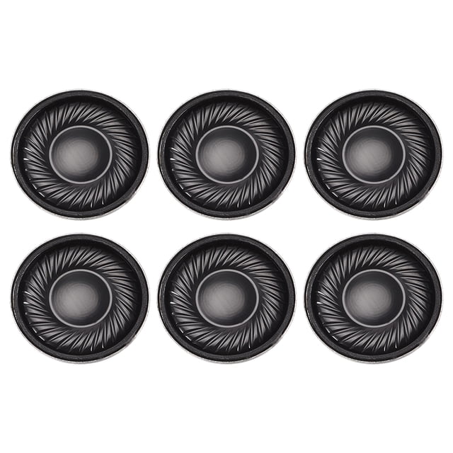 Altavoz interno micro de 1W 8 Ohm con imán de 20 mm 6PCS