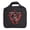 Dark Side, variant on KR Strikeforce Star Wars Darth Vader Bowling Ball Tote Bag with Inside Shoe Storage and Side Accessory Pocket