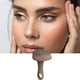 thumbnail image 4 of Sello de silicona para pecas - Color ajustable, portátil y respetuoso con la piel, para maquillaje, contorno y herramientas de belleza, 4 of 6