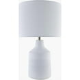 thumbnail image 2 of Mark&Day Table Lamps, Lenord Cottage Bedside Table Lamp for Nightstand Bedroom, Living Room or Office (26" H x 15" W x 15" D), 2 of 6