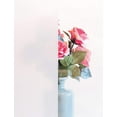thumbnail image 4 of Dc-fix 338-8011 26 x 59 in. Static Cling Window Film, Frost, 4 of 5