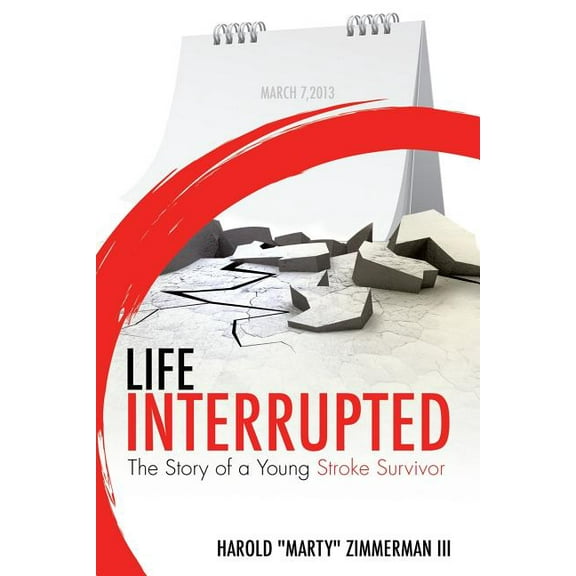 Life Interrupted, (Paperback)