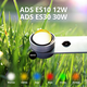 thumbnail image 1 of 1 Lámpara LED ADS ES30 30W 40CM Estaca para jardin Cálido, 1 of 4