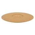 thumbnail image 1 of EIGTHTAIL Vinyl Record  Vinyl Records Vinyl Record Pad Disc Protective Pad Cork Slipmat Turntable  for Record, 1 of 6