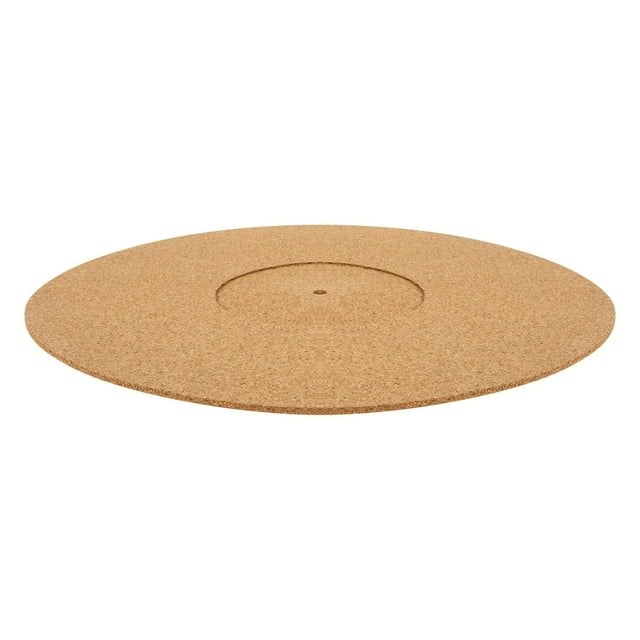 EIGTHTAIL Vinyl Record Vinyl Records Vinyl Record Pad Disc Protective Pad Cork Slipmat Turntable for Record