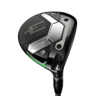 Callaway Golf Club Paradym X 16.5* 3HL Wood Regular Graphite