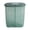 Green, variant on Extra Large Airtight Food Storage Container 2500ML, Stackable Square Plastic Grain Canister with Adjustable Divider for Rice Flour Sugar Cereal, Moisture-Proof Kitchen Organizer green
