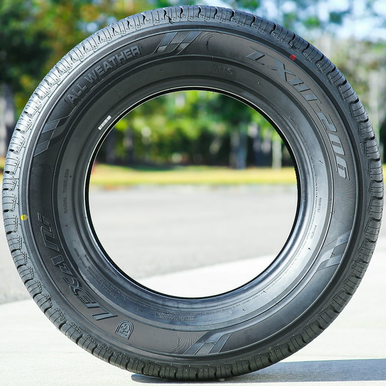 Lexani LXHT-206 245/60R18 105H a/s All Season Tire - Walmart.com