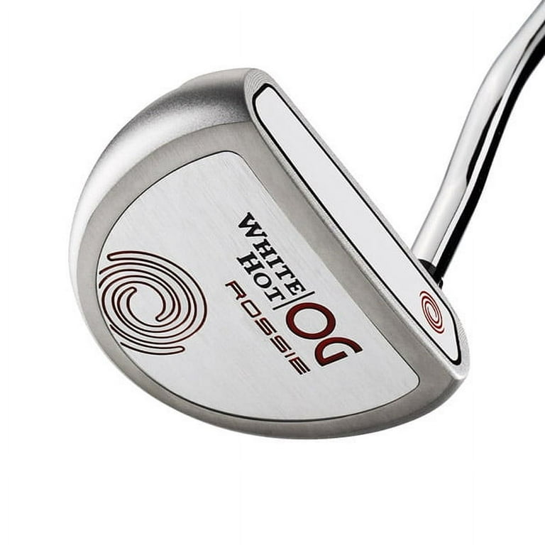 【美品】ODYSSEY ROSSIE White Hot OG 34㌅ Odyssey Golf White Hot OG Rossie Putter 34