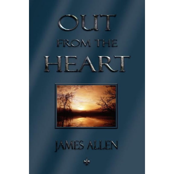 Out From The Heart (Paperback)