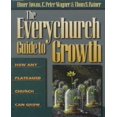 thumbnail image 1 of The Everychurch Guide to Growth: How Any Plateaued Church Can Grow, 1 of 1
