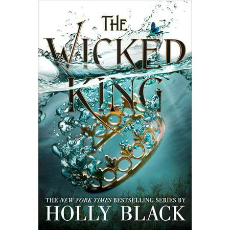 Image result for wicked king