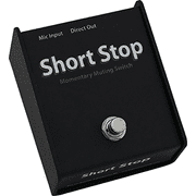Pro Co Sound CDSS Short Stop Mute Box