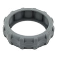 thumbnail image 4 of Almencla Motorcycle Multi Controller Cover for C400GT 2019-2024 Riding Waterproof Gray, 4 of 8