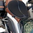 thumbnail image 4 of Five-layer Five-layer Saddle Gel  Cushion Cooling Mesh Breathable Fabric Anti-vibration Accessories for   Motorcycle, 4 of 5
