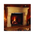 thumbnail image 2 of CintBllTer HomeSaver Mantel Shield, 2 of 2