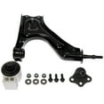 thumbnail image 3 of Dorman 521-529 Front Left Lower Suspension Control Arm and Ball Joint Assembly for Specific Saab Models Fits select: 1999-2006 SAAB 2023-09-05 00:00:00, 3 of 3